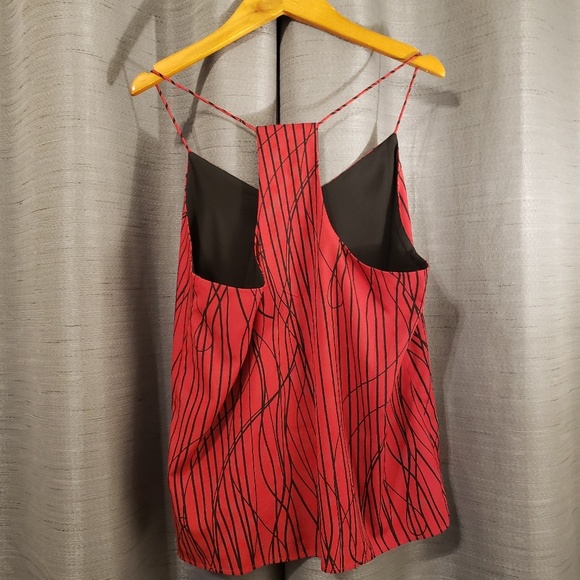 Spaghetti String Top - Picture 2 of 2